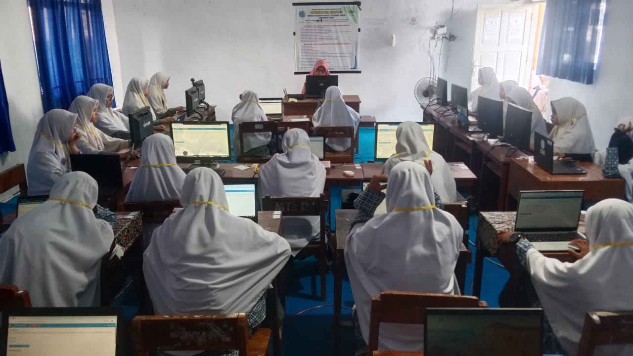 Lab. Komputer