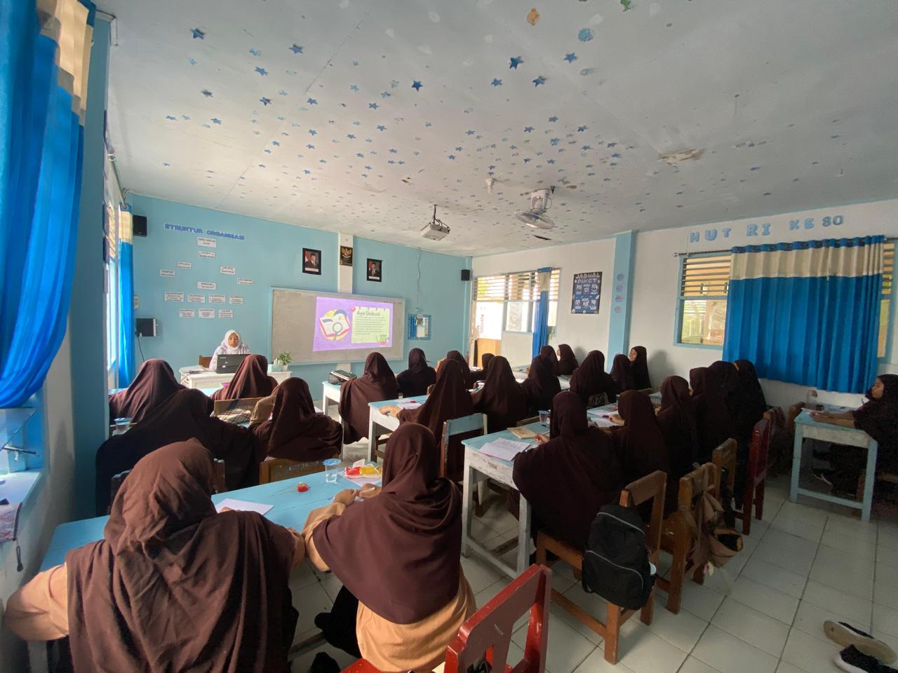 Ruang Kelas