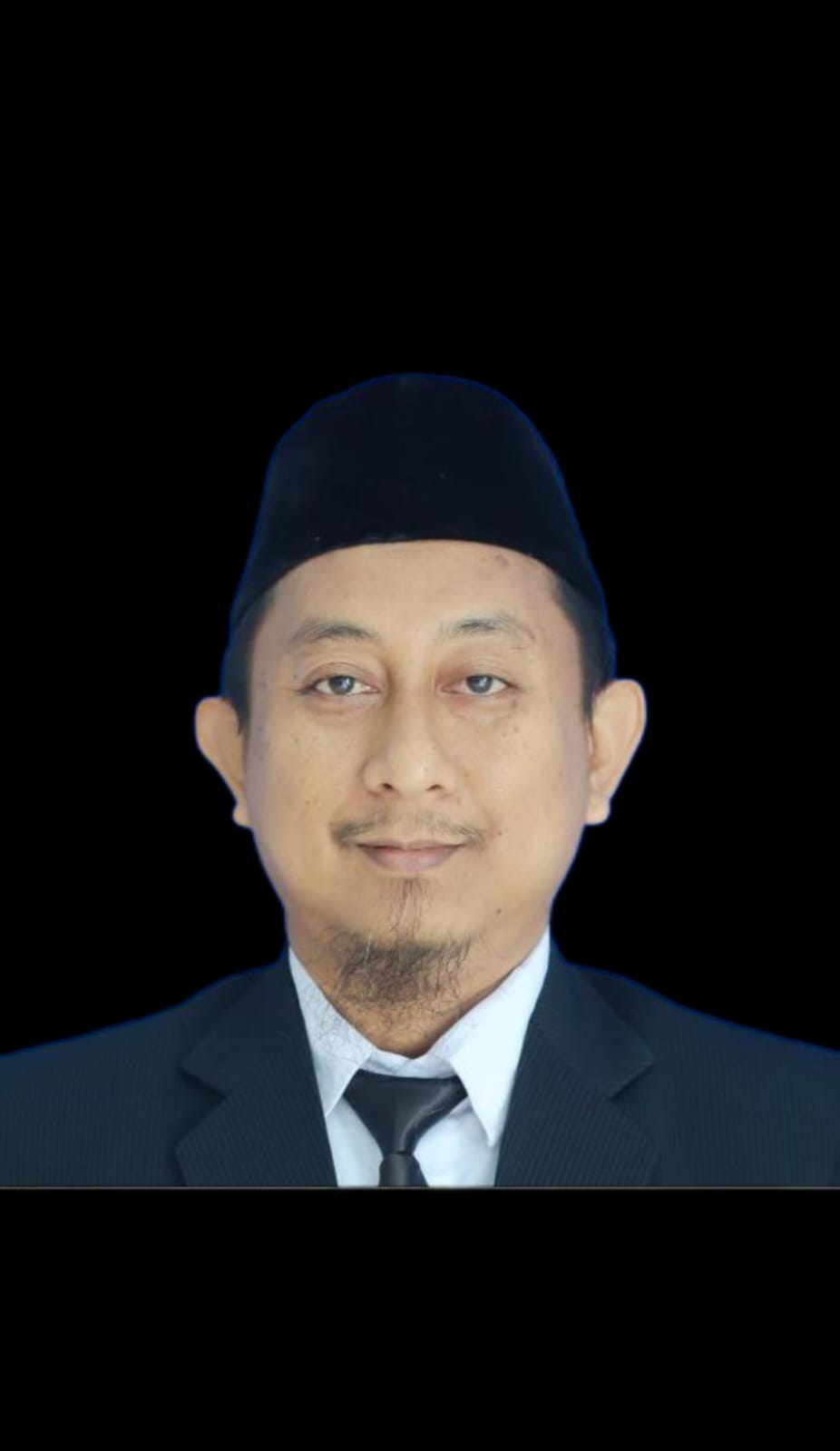 Foto A.MAHRISAL SABIL, S.Pd.I, M.Pd
