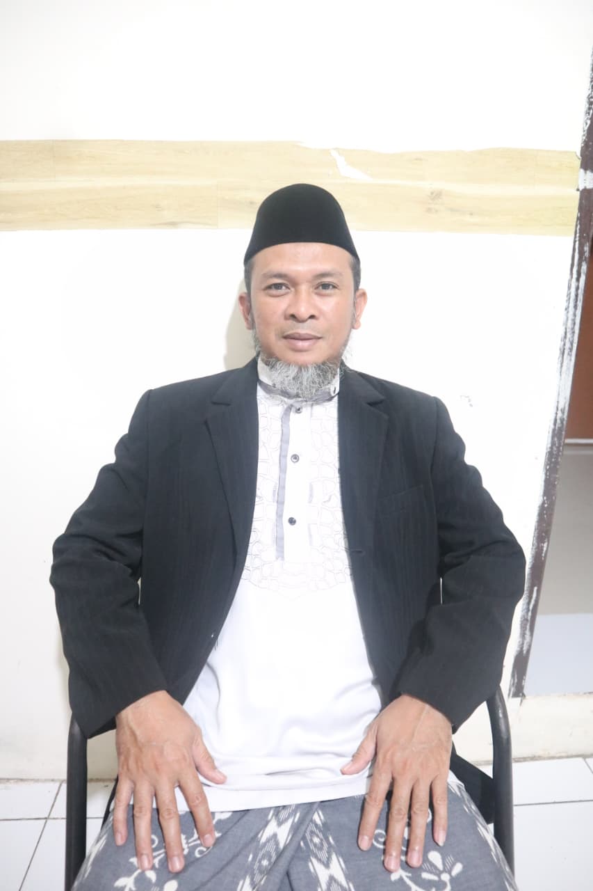 Musyarrif N.